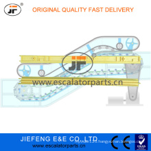 Escalator Parts Escalator Step Demarcation GAA455BW2 Escalator Cleat Escalator Demarcation